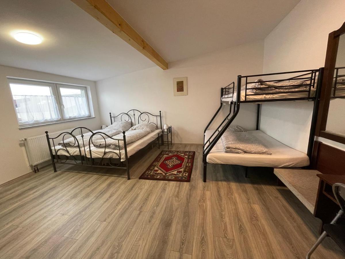 Ferienwohnung Einstein Feldkirch  Dış mekan fotoğraf