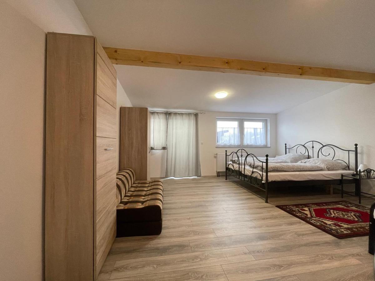 Ferienwohnung Einstein Feldkirch  Dış mekan fotoğraf