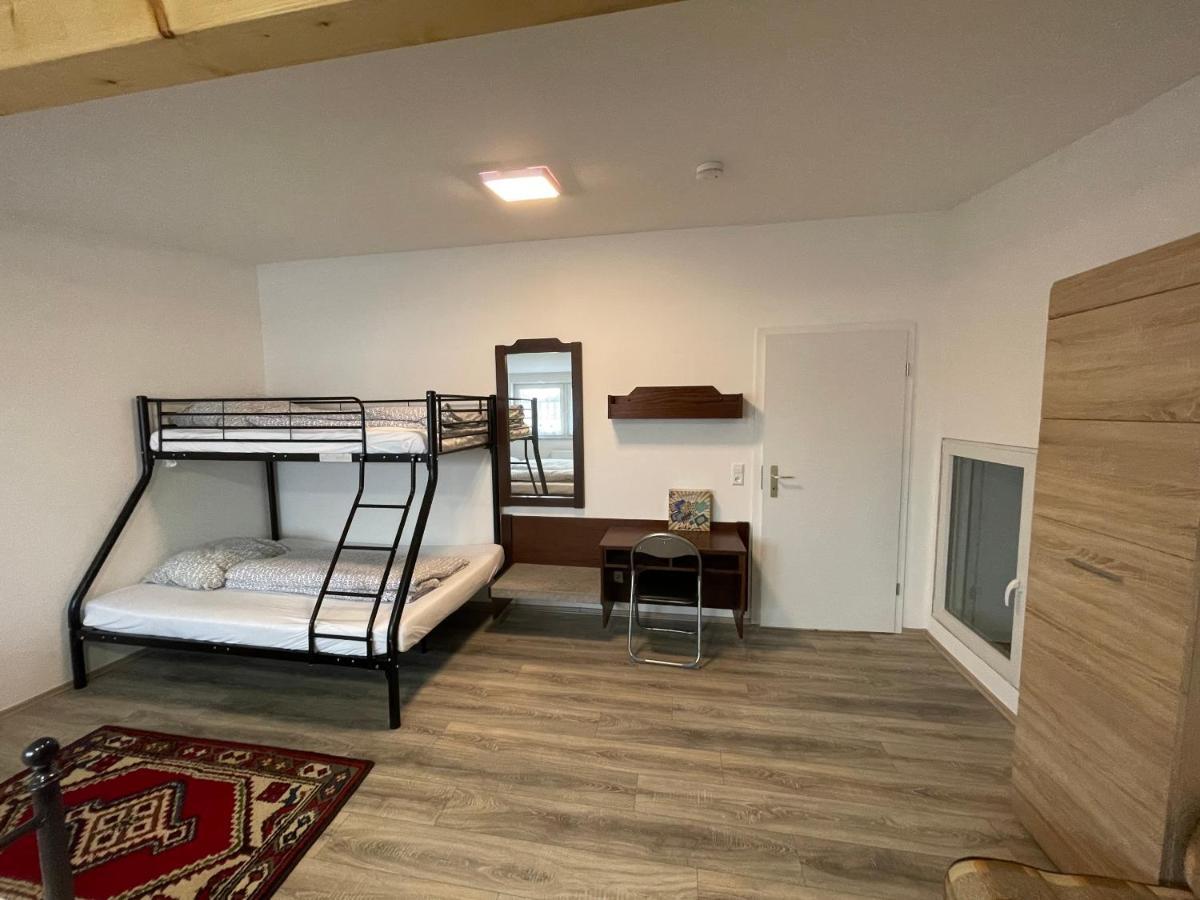 Ferienwohnung Einstein Feldkirch  Dış mekan fotoğraf