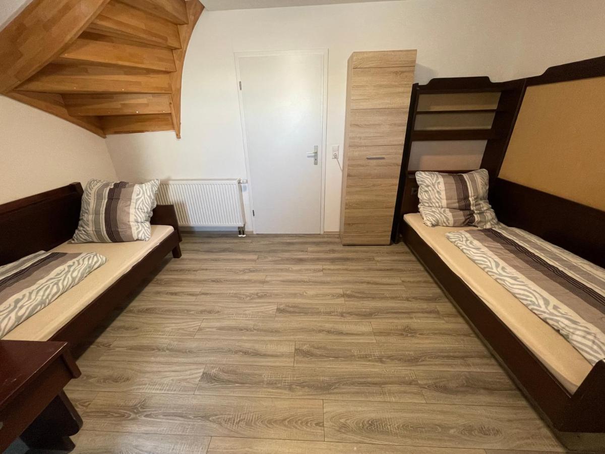 Ferienwohnung Einstein Feldkirch  Dış mekan fotoğraf