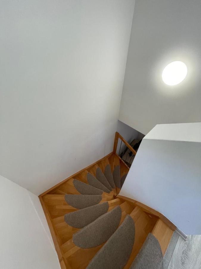 Ferienwohnung Einstein Feldkirch  Dış mekan fotoğraf