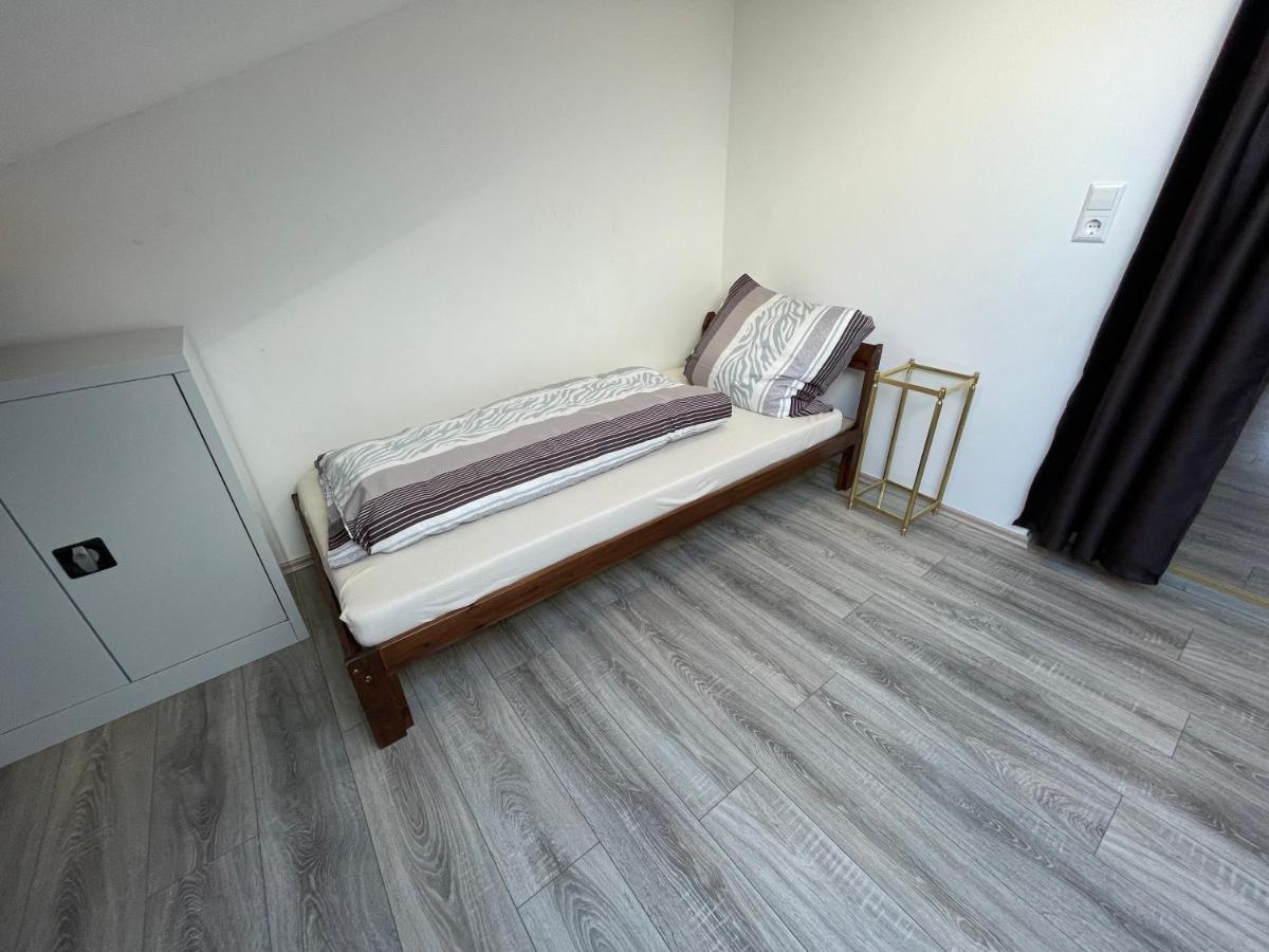 Ferienwohnung Einstein Feldkirch  Dış mekan fotoğraf
