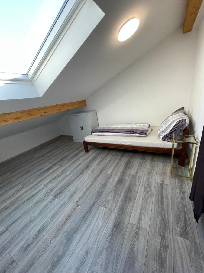Ferienwohnung Einstein Feldkirch  Dış mekan fotoğraf