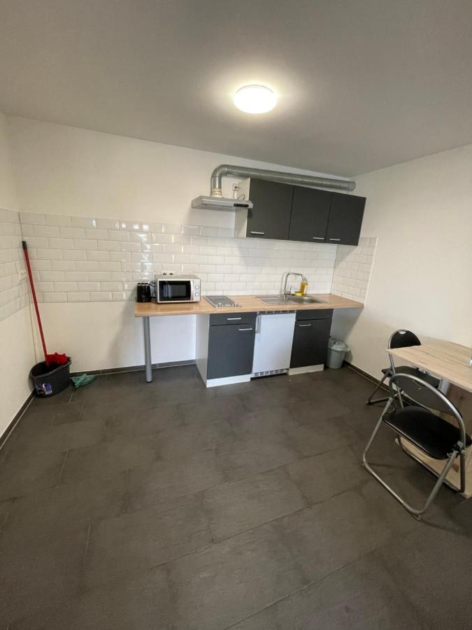 Ferienwohnung Einstein Feldkirch  Dış mekan fotoğraf