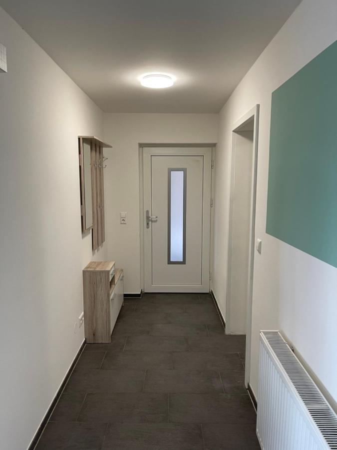 Ferienwohnung Einstein Feldkirch  Dış mekan fotoğraf