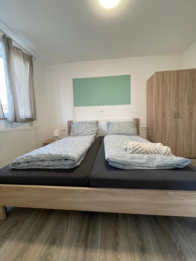 Ferienwohnung Einstein Feldkirch  Dış mekan fotoğraf