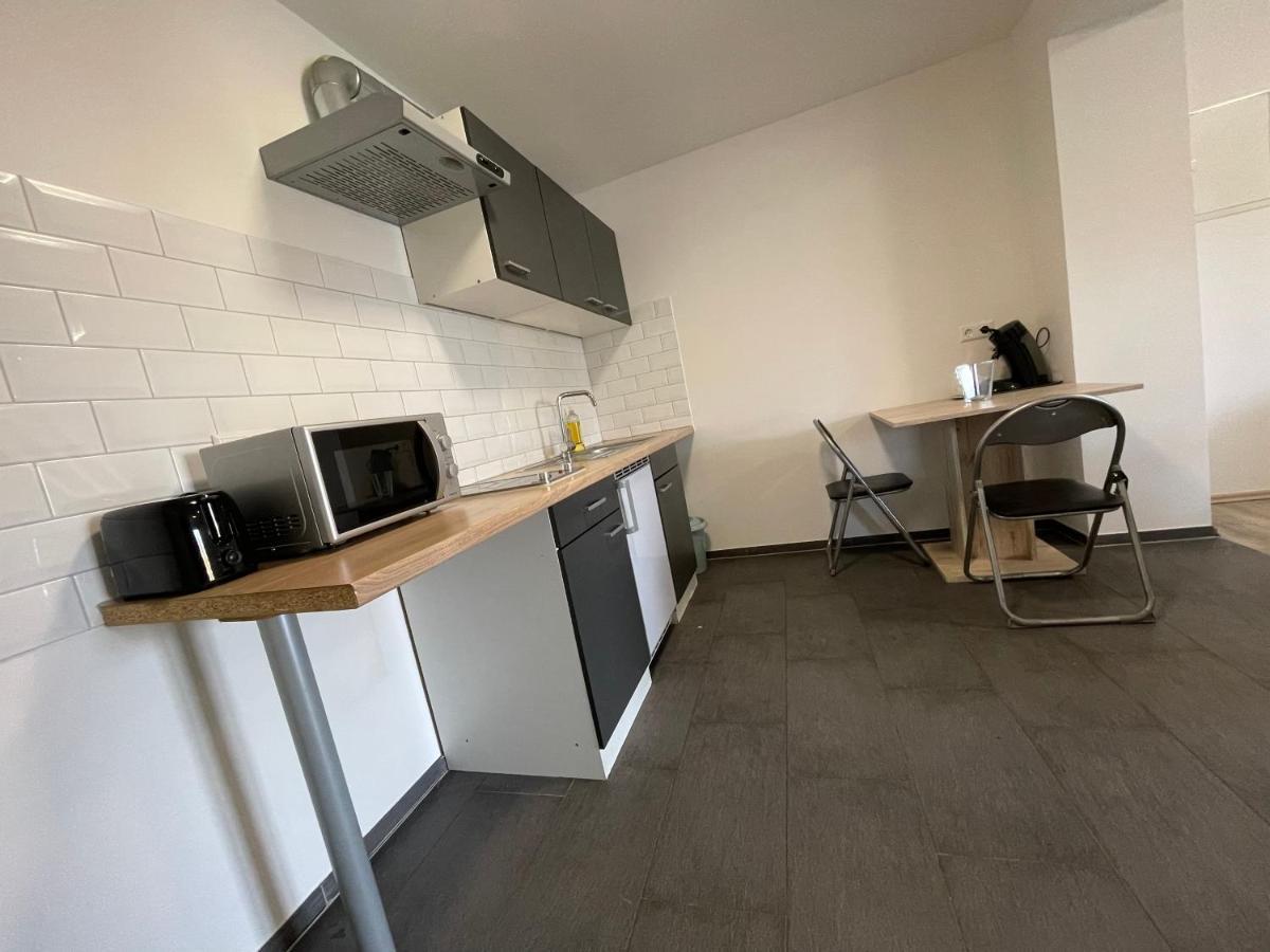 Ferienwohnung Einstein Feldkirch  Dış mekan fotoğraf