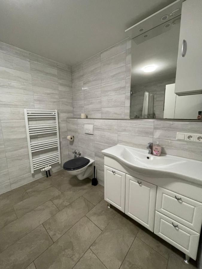 Ferienwohnung Einstein Feldkirch  Dış mekan fotoğraf